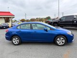 Used 2013 Honda Civic LX image 6