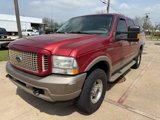 Used 2003 Ford Excursion Eddie Bauer image 2