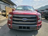 Used 2015 Ford F150 Lariat w/ Equipment Group 502A Luxury image 6