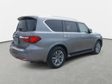 Used 2019 INFINITI QX80 Luxe w/ Proassist Package image 5