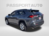 Certified 2019 Toyota RAV4 LE image 3