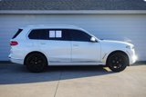 Used 2019 BMW X7 xDrive40i w/ Cold Weather Package image 2