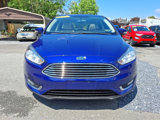 Used 2015 Ford Focus Titanium image 2