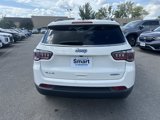 Used 2018 Jeep Compass Latitude w/ Popular Equipment Group image 6