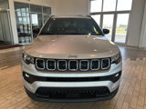 New 2025 Jeep Compass Latitude image 2