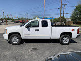 Used 2011 Chevrolet Silverado 1500 LT w/ All-Star Edition image 3