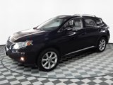 Used 2010 Lexus RX 350 2WD image 2