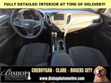 Used 2024 Chevrolet Equinox LT image 4