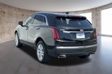 New 2025 Cadillac XT5 Luxury w/ LPO, Floor Liner Package image 4