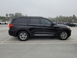 Used 2021 Ford Explorer XLT image 3