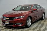 Used 2019 Chevrolet Impala LT w/ LT Convenience Package image 4