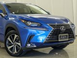 Used 2019 Lexus NX 300h AWD image 4
