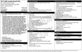 Used 2012 GMC Acadia Denali image 3