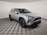 Used 2020 Toyota RAV4 XLE image 3
