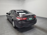 Used 2019 Toyota Camry LE image 5