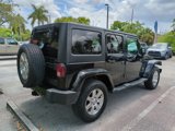 Used 2016 Jeep Wrangler Unlimited Sahara image 5