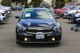 Used 2021 Kia Forte LXS image 3