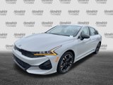 Used 2021 Kia K5 GT-Line image 5
