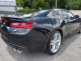 Used 2017 Chevrolet Camaro LT w/ RS Package image 3