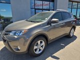 Used 2013 Toyota RAV4 XLE image 2
