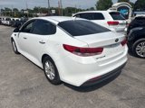 Used 2018 Kia Optima LX image 3