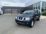 Used 2020 Nissan Frontier SV image 3