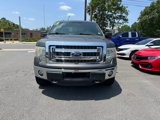 Used 2013 Ford F150 XLT image 2
