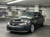 Used 2011 Subaru Impreza WRX Sedan image 3