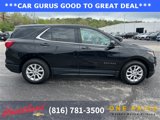 Used 2019 Chevrolet Equinox LT image 6