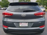 Used 2018 Hyundai Tucson SE w/ Cargo Package image 5