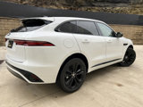 Used 2024 Jaguar F-PACE R-Dynamic S image 3