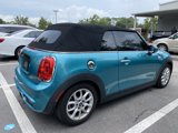 Used 2017 MINI Cooper S image 2