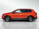 Used 2019 Volkswagen Tiguan SE w/ Panoramic Sunroof Package image 2