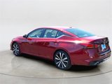 Used 2022 Nissan Altima 2.5 SR image 4