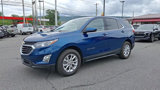 Certified 2020 Chevrolet Equinox LT image 4