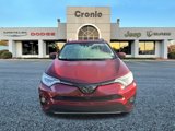Used 2018 Toyota RAV4 Limited image 4