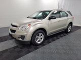 Used 2013 Chevrolet Equinox LS image 2