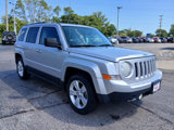 Used 2013 Jeep Patriot Latitude image 3