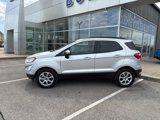 Used 2021 Ford EcoSport SE image 2