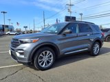 Certified 2021 Ford Explorer XLT w/ Equipment Group 202A image 3