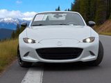 Used 2019 MAZDA MX-5 Miata RF Club image 3
