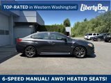 Used 2016 Subaru WRX Premium w/ Popular Package #3 image 5