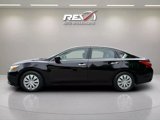 Used 2016 Nissan Altima 2.5 S w/ Power Driver Seat Package image 2