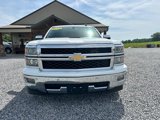 Used 2015 Chevrolet Silverado 1500 LTZ w/ Texas Edition, 1LZ Trim image 3