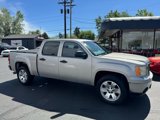 Used 2008 GMC Sierra 1500 SLE w/ Power Pack Plus image 4