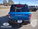 Used 2022 Ford Bronco Sport Badlands w/ Premium Package image 4