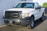 Used 2013 Ford F150 XL w/ Mid Equipment Group image 2