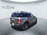 Certified 2021 Ford Bronco Sport Big Bend image 4