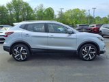 Used 2021 Nissan Rogue Sport SL w/ Premium Package image 2