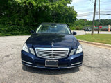 Used 2012 Mercedes-Benz E 350 Sedan image 3